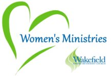wow women's ministries logo