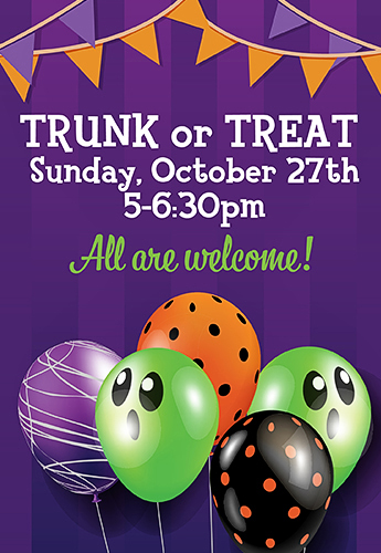 Trunk or Treat 2024 345x500