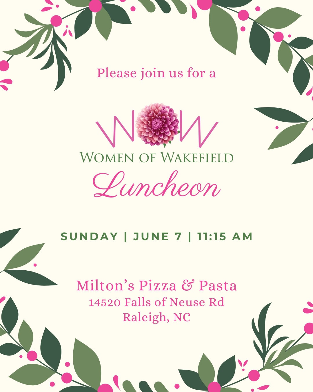 2026-06-07 WOW Luncheon insta