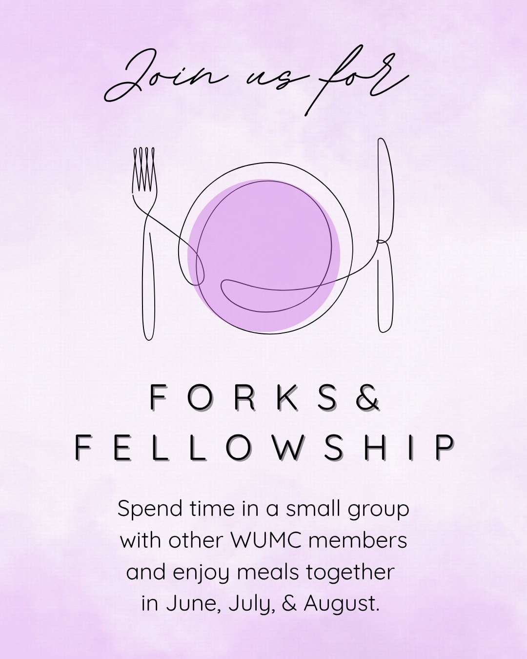 2026-06 Forks & Fellowship insta
