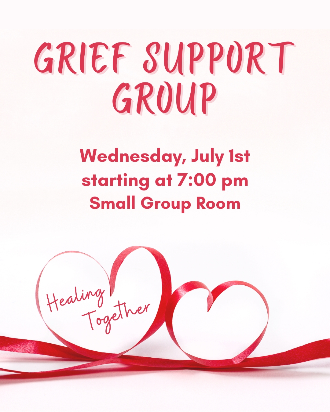 2026-07-01 Grief Support Group insta